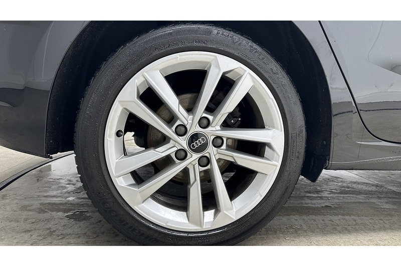 Used Audi A3 2022 for sale - 77640092: Photo 16