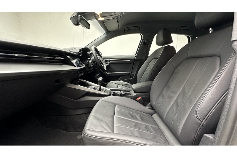 Used Audi A3 2022 for sale - 77640092: Photo 19