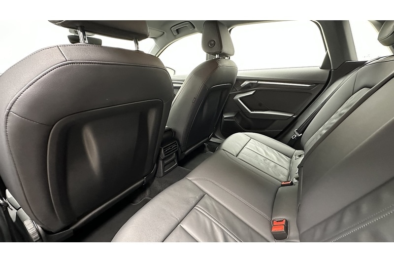 Used Audi A3 2022 for sale - 77640092: Photo 22