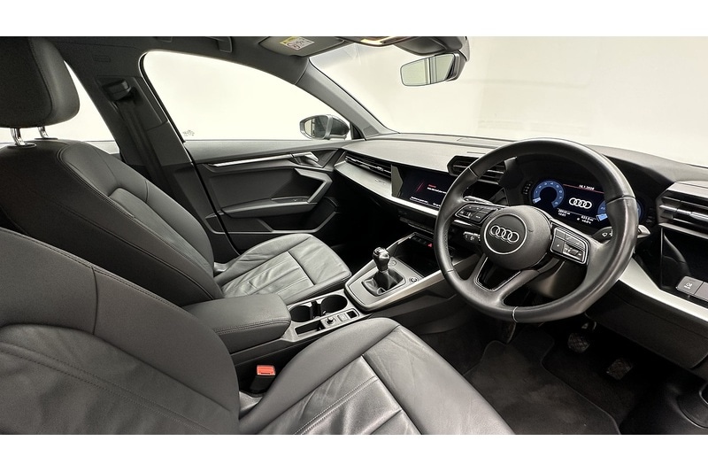 Used Audi A3 2022 for sale - 77640092: Photo 27