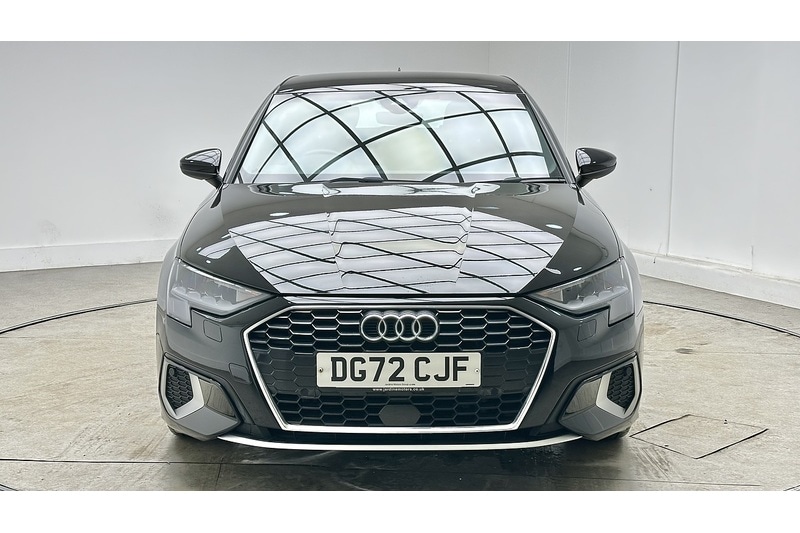 Used Audi A3 2022 for sale - 77640092: Photo 3