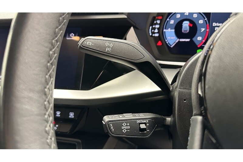 Used Audi A3 2022 for sale - 77640092: Photo 33