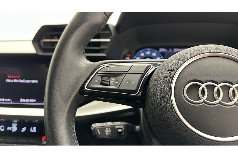 Used Audi A3 2022 for sale - 77640092: Photo 36