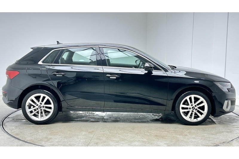 Used Audi A3 2022 for sale - 77640092: Photo 4