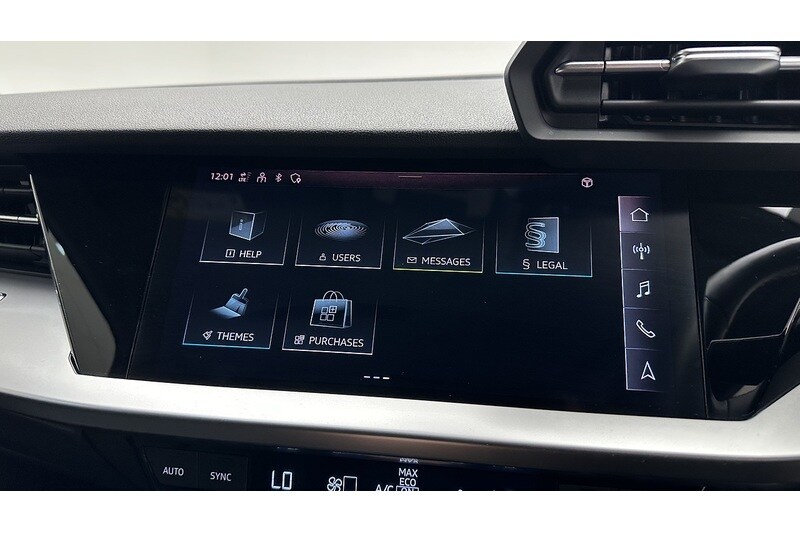 Used Audi A3 2022 for sale - 77640092: Photo 41