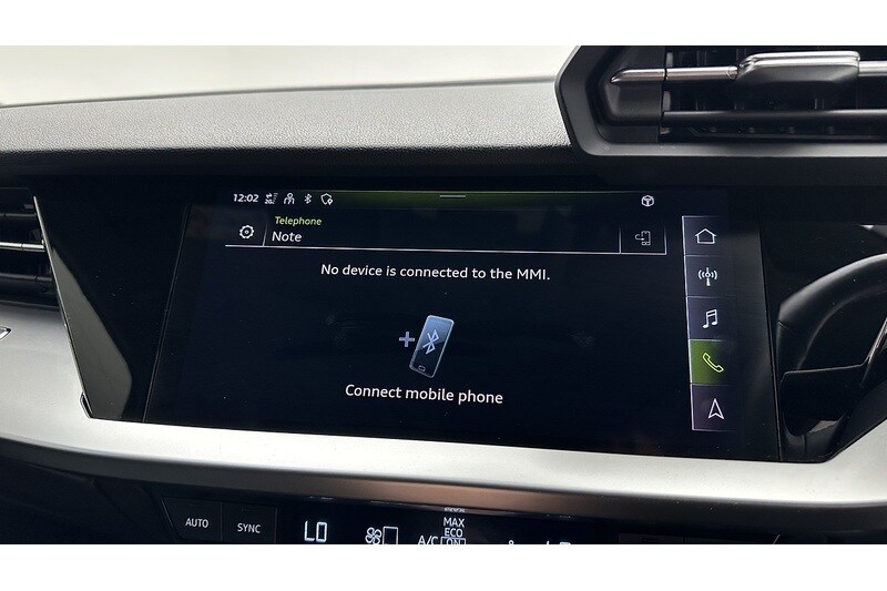 Used Audi A3 2022 for sale - 77640092: Photo 44