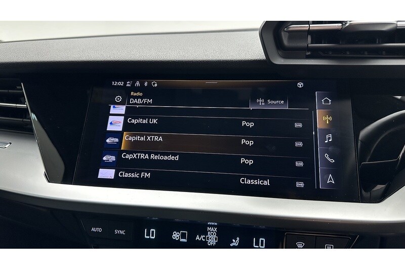 Used Audi A3 2022 for sale - 77640092: Photo 45