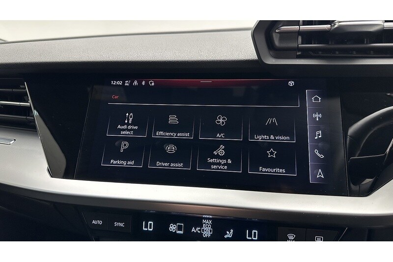 Used Audi A3 2022 for sale - 77640092: Photo 47