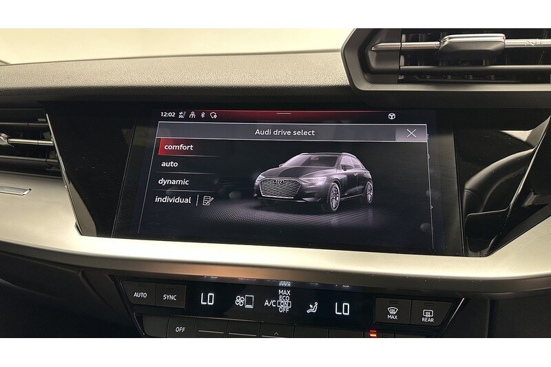 Used Audi A3 2022 for sale - 77640092: Photo 48