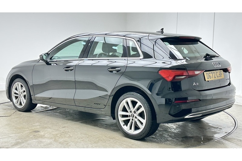 Used Audi A3 2022 for sale - 77640092: Photo 5