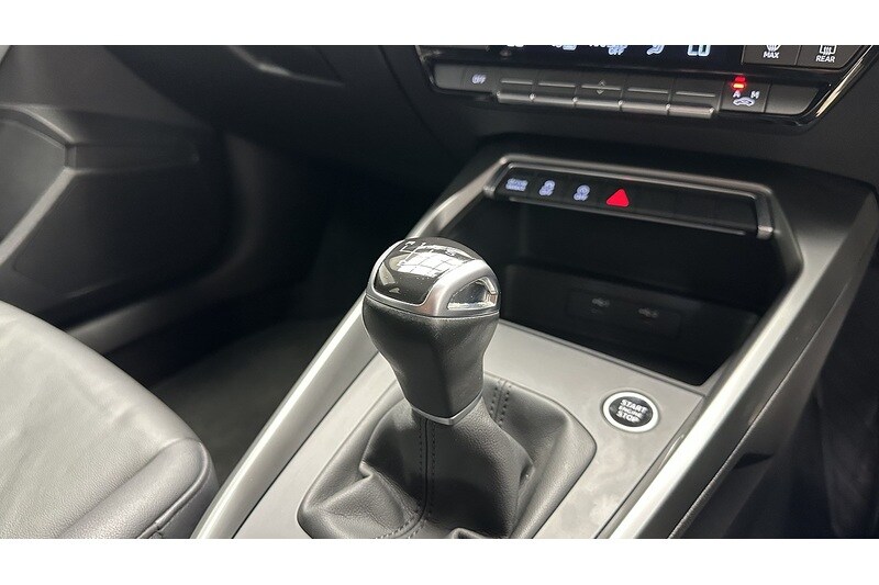 Used Audi A3 2022 for sale - 77640092: Photo 51