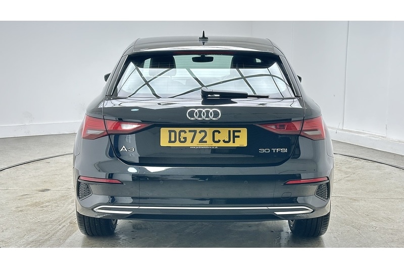 Used Audi A3 2022 for sale - 77640092: Photo 9