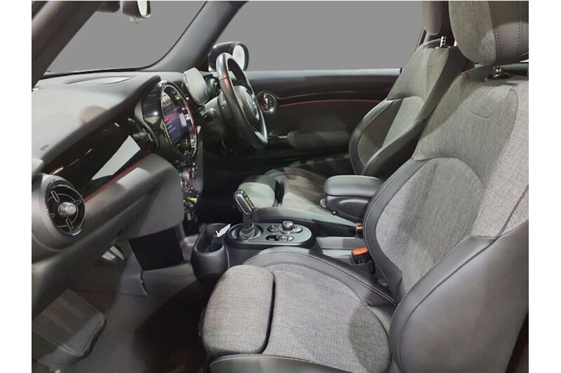 Used MINI Hatch 2021 for sale - 77998366: Photo 3