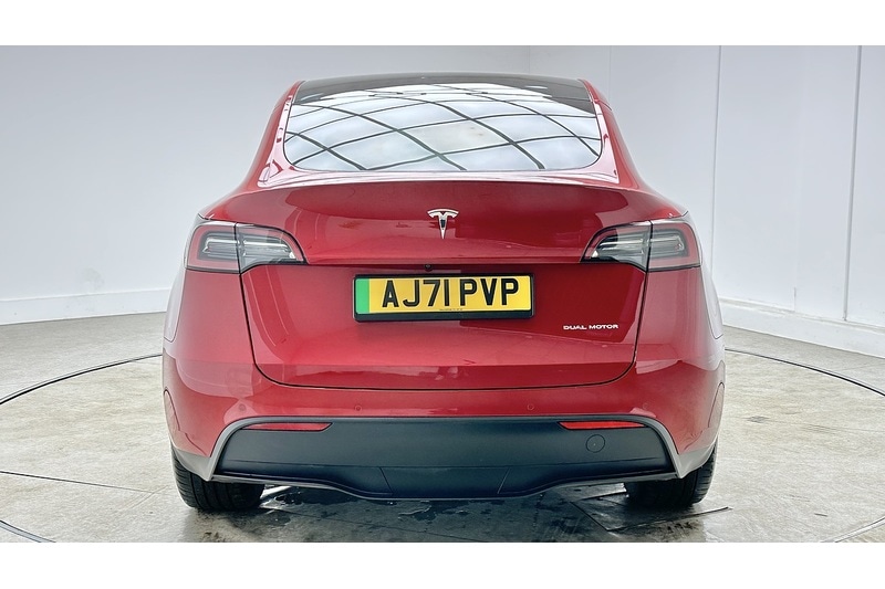 Used Tesla Model Y 2022 for sale - 78213129: Photo 10