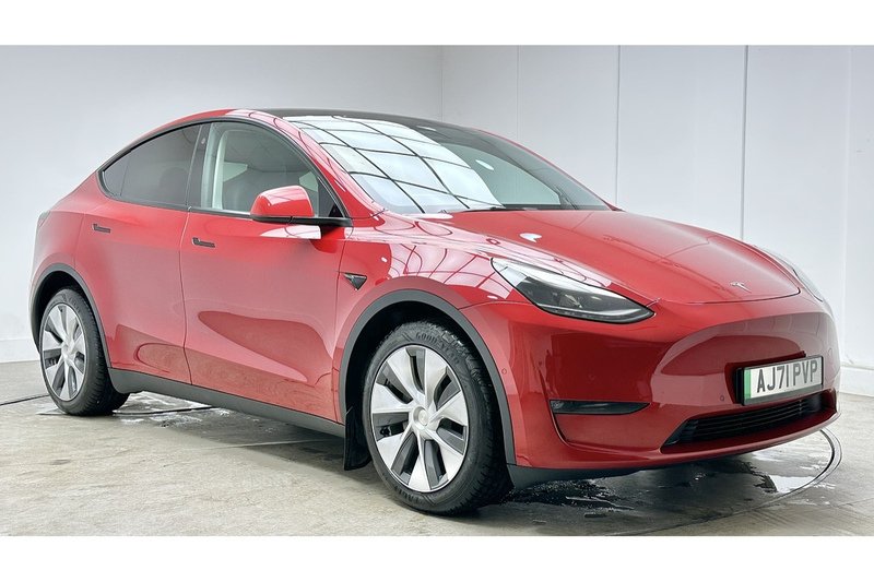 Used Tesla Model Y 2022 for sale - 78213129: Photo 11