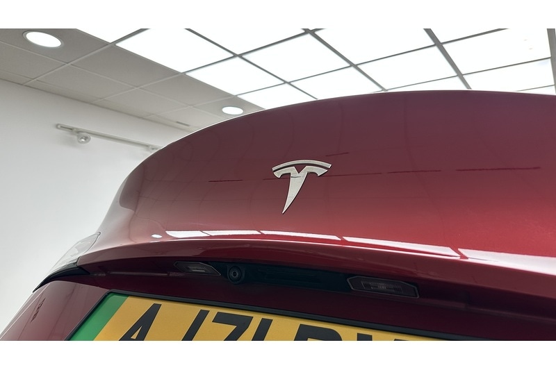 Used Tesla Model Y 2022 for sale - 78213129: Photo 13