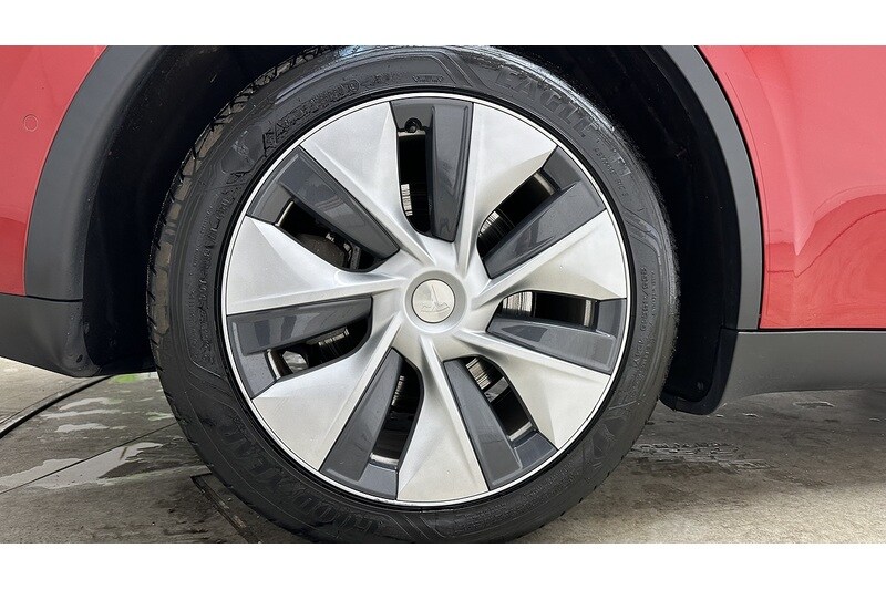 Used Tesla Model Y 2022 for sale - 78213129: Photo 16