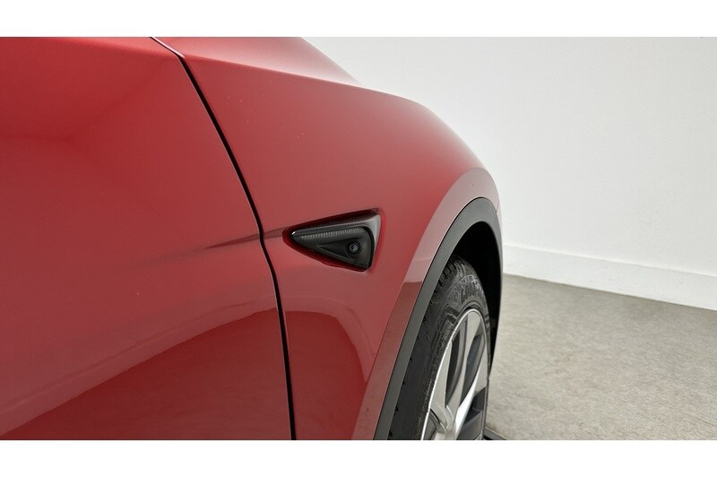 Used Tesla Model Y 2022 for sale - 78213129: Photo 17