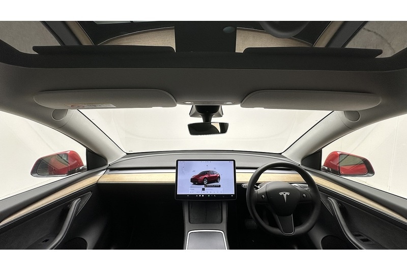 Used Tesla Model Y 2022 for sale - 78213129: Photo 2