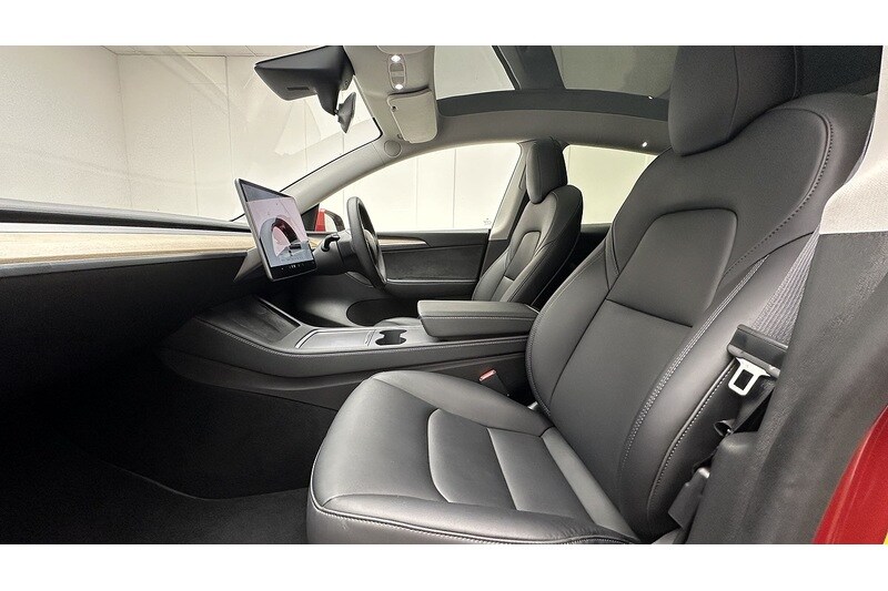 Used Tesla Model Y 2022 for sale - 78213129: Photo 20