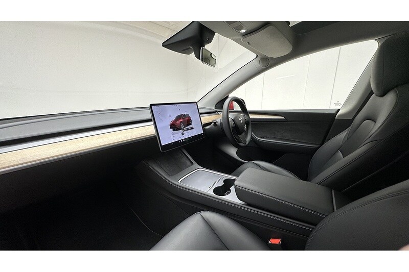 Used Tesla Model Y 2022 for sale - 78213129: Photo 21