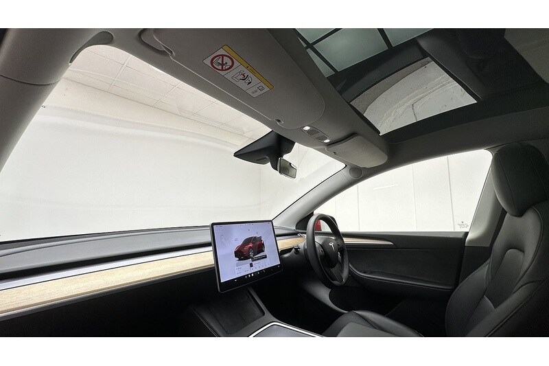 Used Tesla Model Y 2022 for sale - 78213129: Photo 22