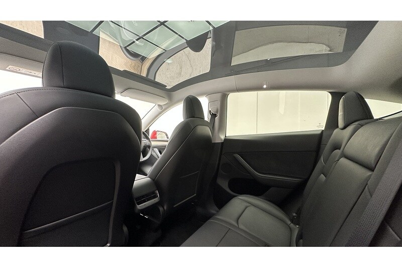 Used Tesla Model Y 2022 for sale - 78213129: Photo 26