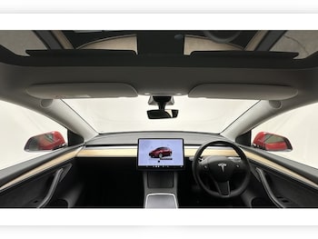 Used Tesla Model Y 2022 for sale - 78213129: Photo