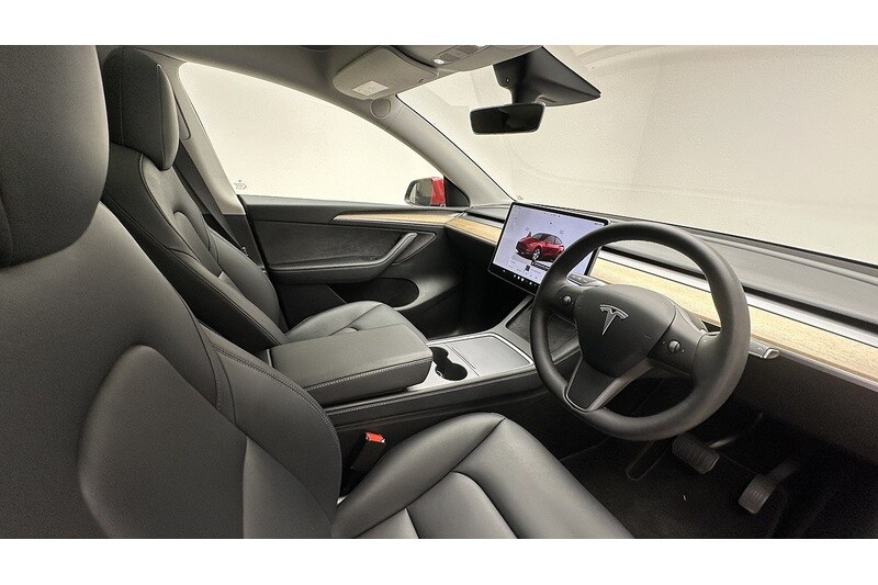 Used Tesla Model Y 2022 for sale - 78213129: Photo 33