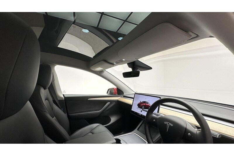 Used Tesla Model Y 2022 for sale - 78213129: Photo 34