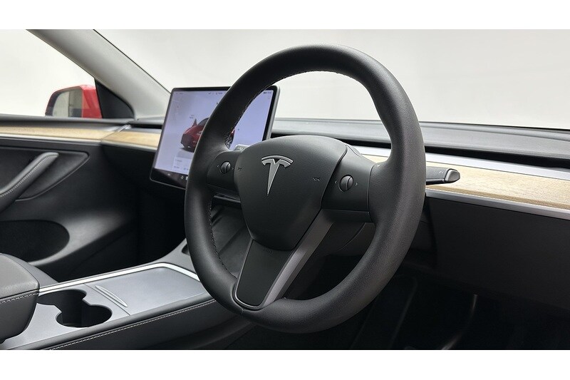 Used Tesla Model Y 2022 for sale - 78213129: Photo 35