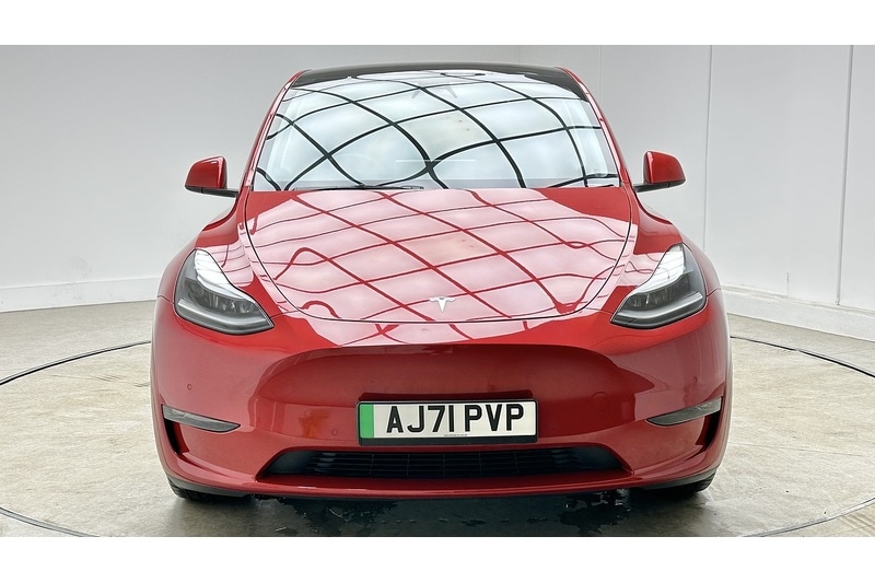 Used Tesla Model Y 2022 for sale - 78213129: Photo 4