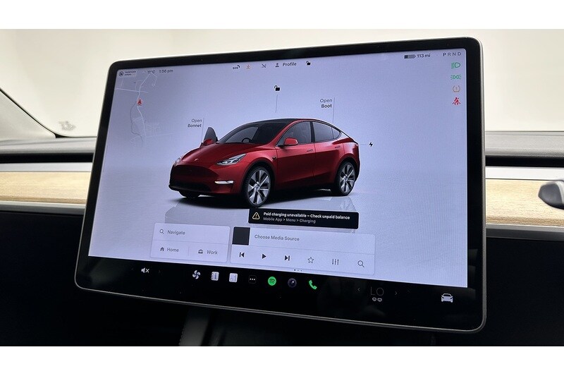Used Tesla Model Y 2022 for sale - 78213129: Photo 44