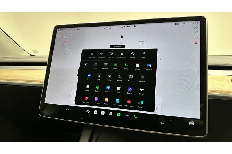 Used Tesla Model Y 2022 for sale - 78213129: Photo 45