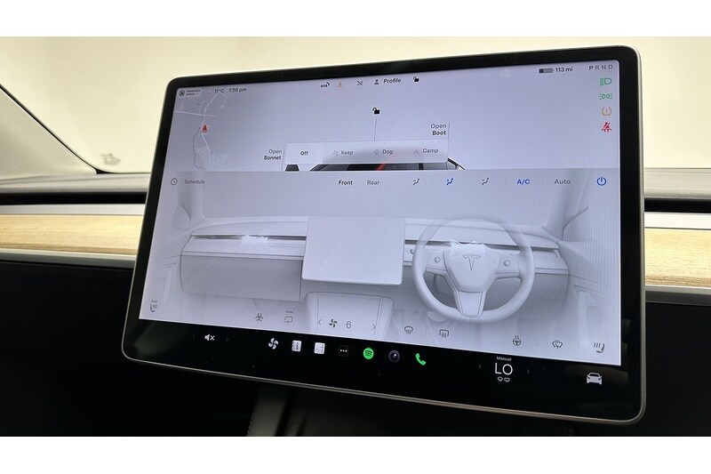 Used Tesla Model Y 2022 for sale - 78213129: Photo 46