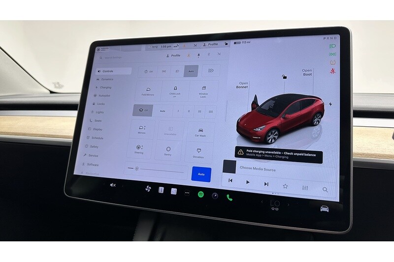 Used Tesla Model Y 2022 for sale - 78213129: Photo 47