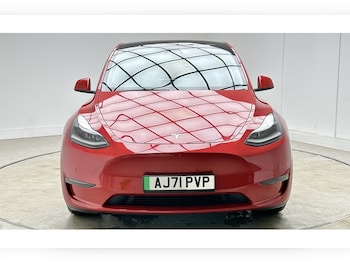 Used Tesla Model Y 2022 for sale - 78213129: Photo