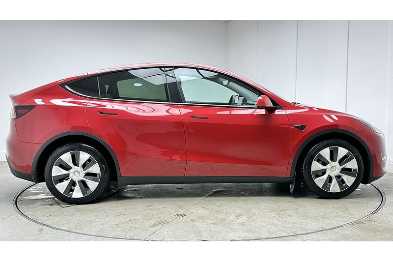 Used Tesla Model Y 2022 for sale - 78213129: Photo 5