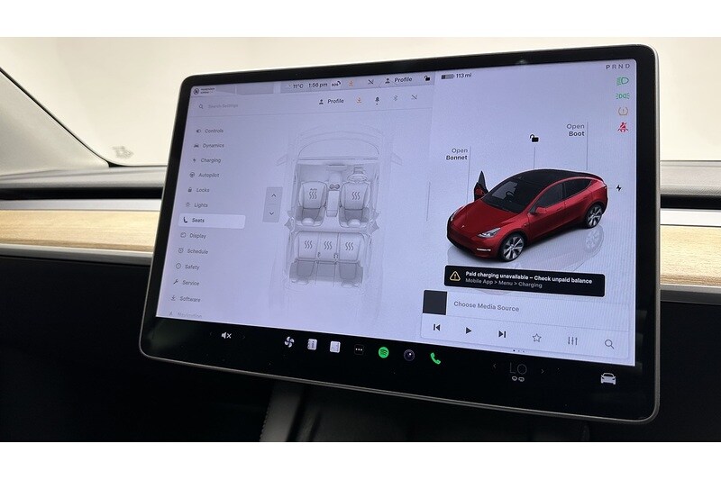 Used Tesla Model Y 2022 for sale - 78213129: Photo 50