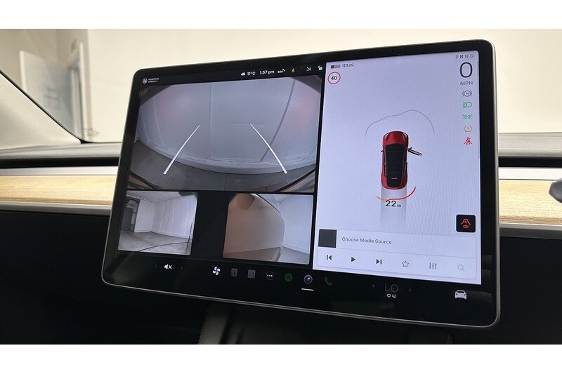 Used Tesla Model Y 2022 for sale - 78213129: Photo 52