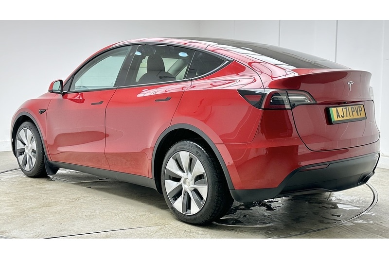 Used Tesla Model Y 2022 for sale - 78213129: Photo 6