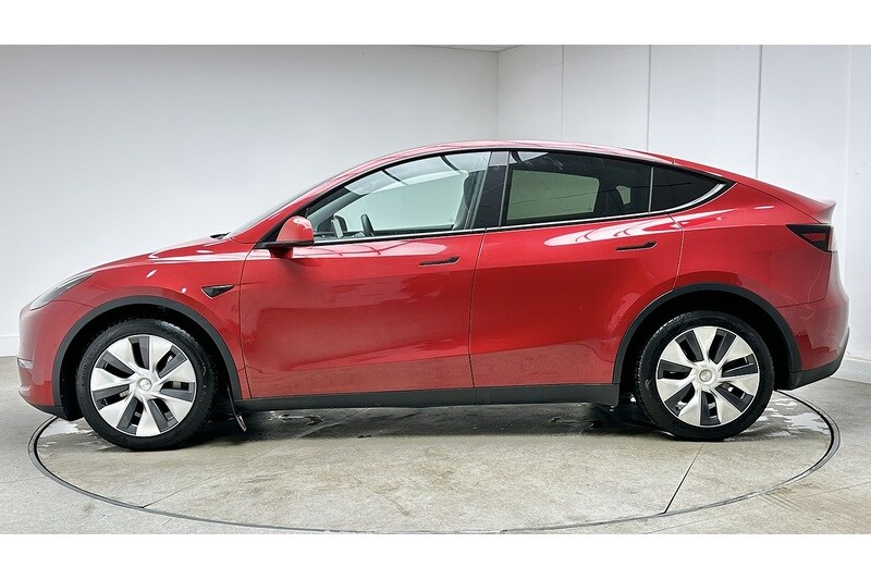Used Tesla Model Y 2022 for sale - 78213129: Photo 7