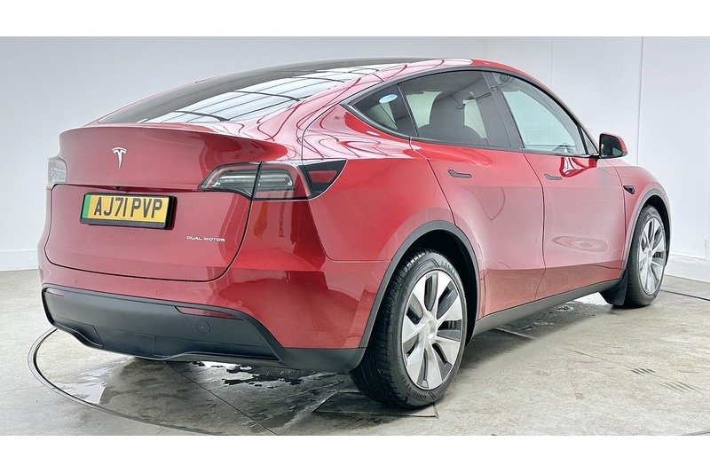 Used Tesla Model Y 2022 for sale - 78213129: Photo 9