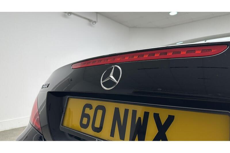 Used Mercedes-Benz SL 2017 for sale - 76784603: Photo 15