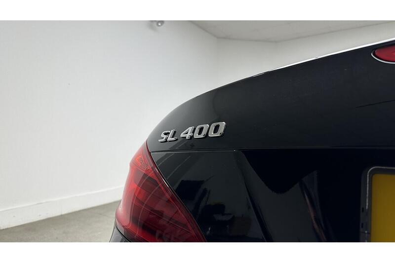 Used Mercedes-Benz SL 2017 for sale - 76784603: Photo 16