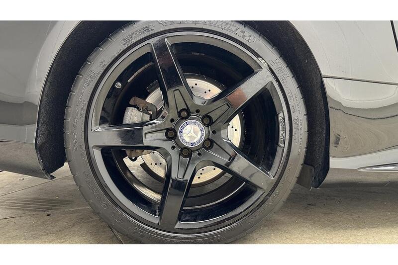 Used Mercedes-Benz SL 2017 for sale - 76784603: Photo 18