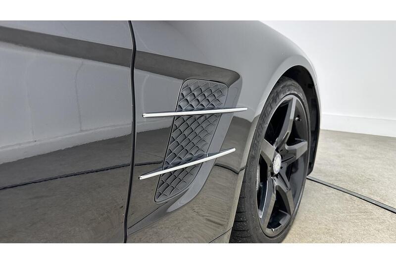 Used Mercedes-Benz SL 2017 for sale - 76784603: Photo 19