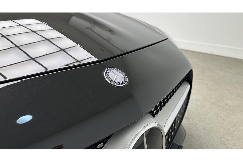 Used Mercedes-Benz SL 2017 for sale - 76784603: Photo 21