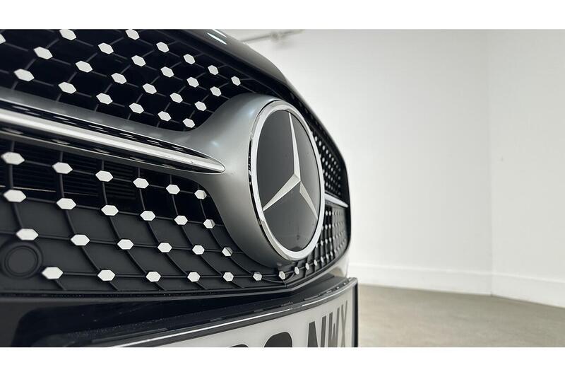 Used Mercedes-Benz SL 2017 for sale - 76784603: Photo 22