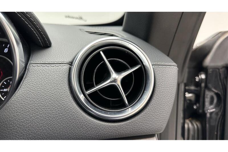 Used Mercedes-Benz SL 2017 for sale - 76784603: Photo 34